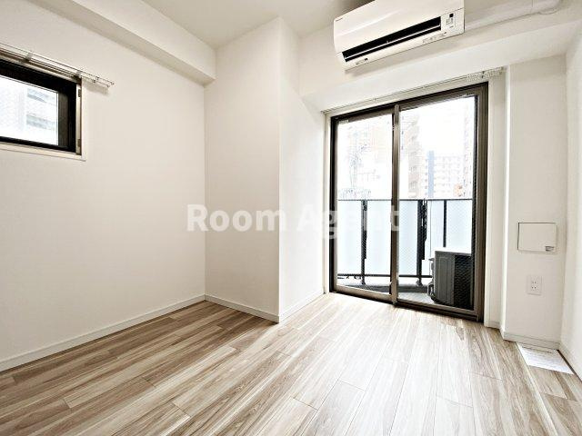 ラグゼナ上前津の居間・リビング