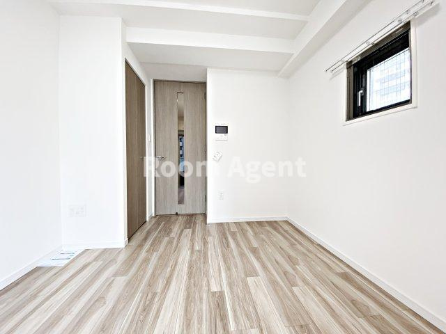 ラグゼナ上前津の内装