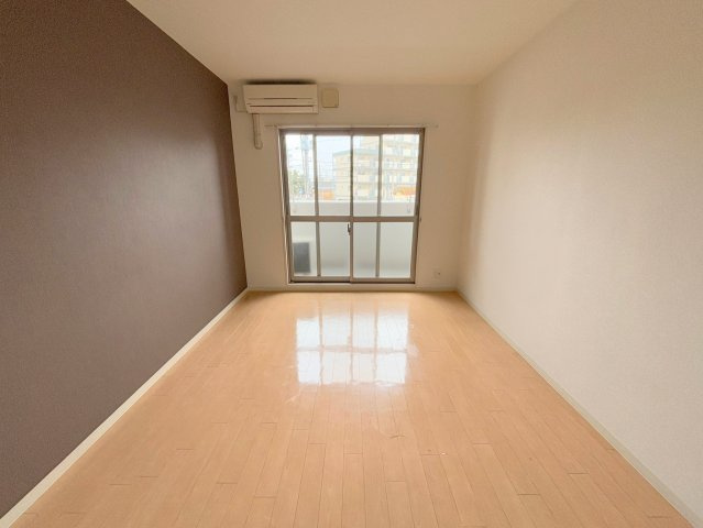 ベルマノワールの居間・リビング