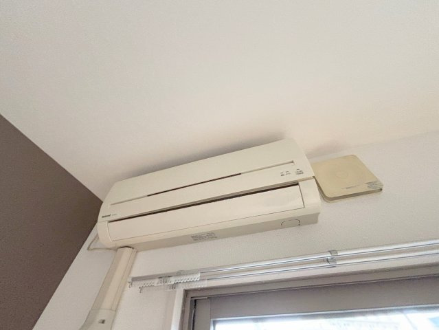 ベルマノワールの設備