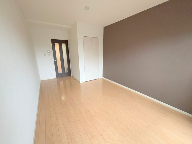 ベルマノワールの寝室