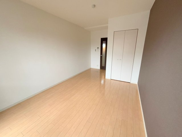 ベルマノワールの洋室