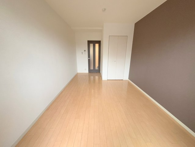 ベルマノワールの内装