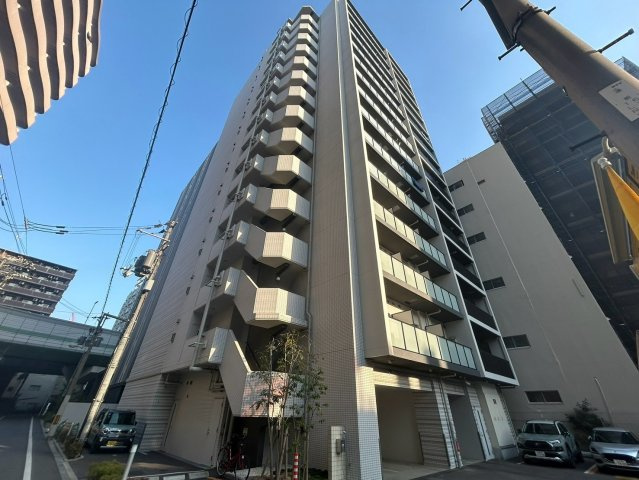 スペーシア日本橋東