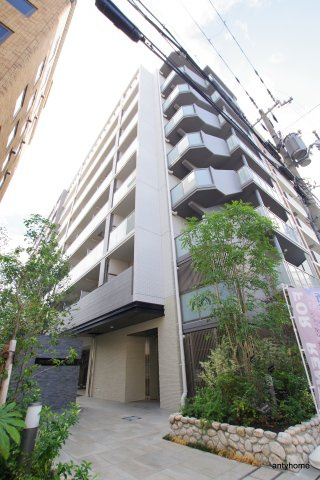 ファーストフィオーレ江坂グレイス 仲介手数料無料