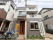 西宮市里中町2丁目中古戸建の画像