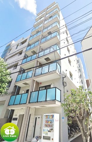 グランフォース本所吾妻橋