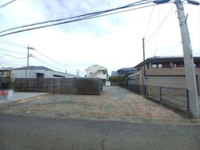 【外観】 | 熊谷市中央2丁目　3200万　土地