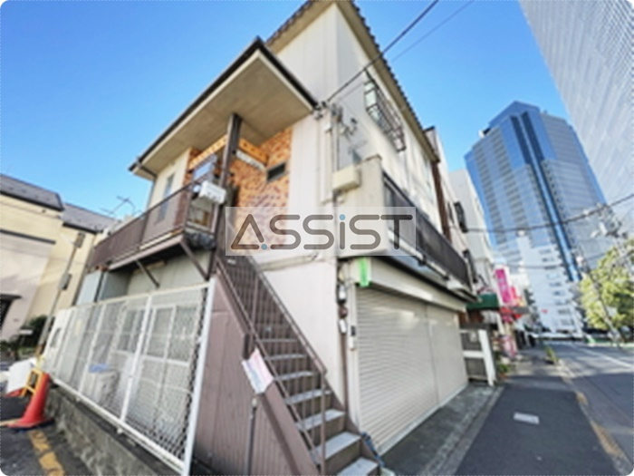 ロペ・中野坂上