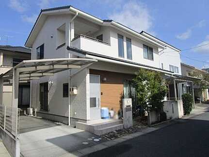 安佐南区伴中央５丁目