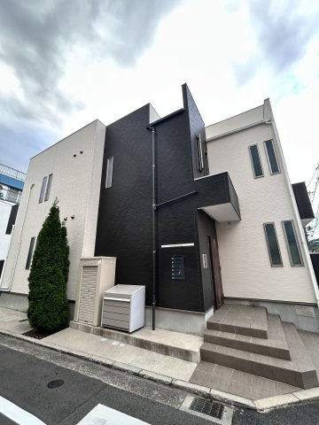 Grandtic JM-roadの画像