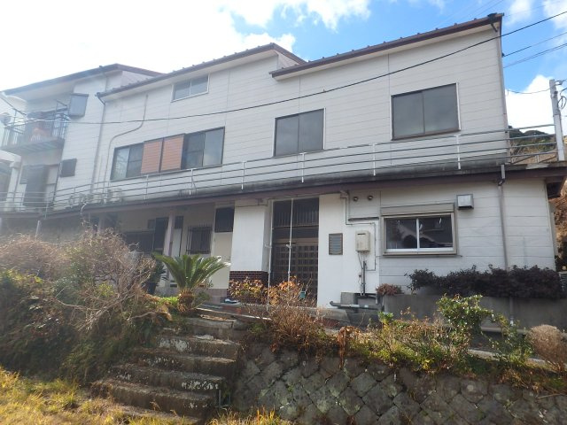 S1766R　6丁目1Rアパート