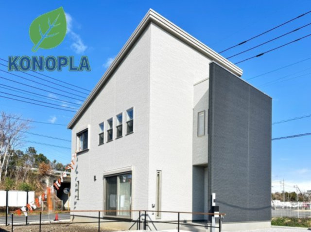 【新築戸建】北群馬郡吉岡町大字大久保