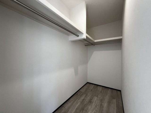 【収納】 | 高知市高見町/１号地