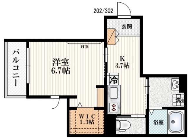 リビオン千駄ヶ谷