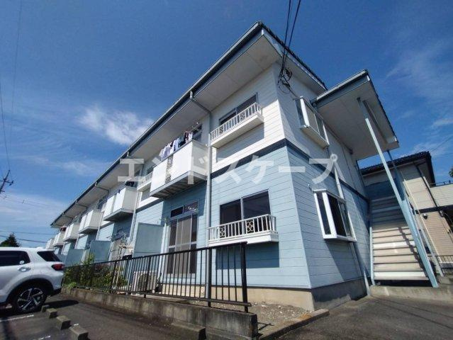 メゾンアルモニー