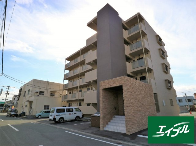 クレア大牟田駅前