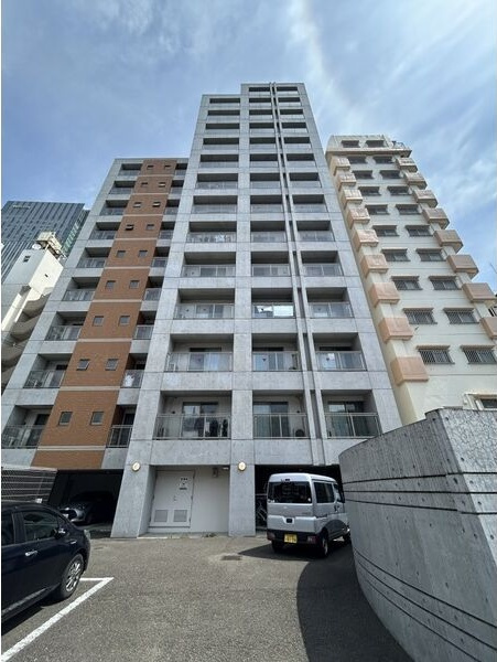 プライムアーバン仙台北目町