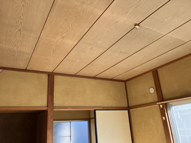 金山町朝日台 中古一戸建てのその他