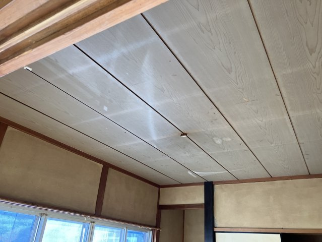 金山町朝日台 中古一戸建てのその他