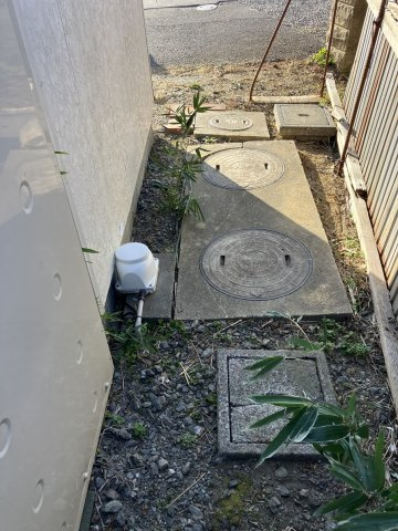 金山町朝日台 中古一戸建てのその他