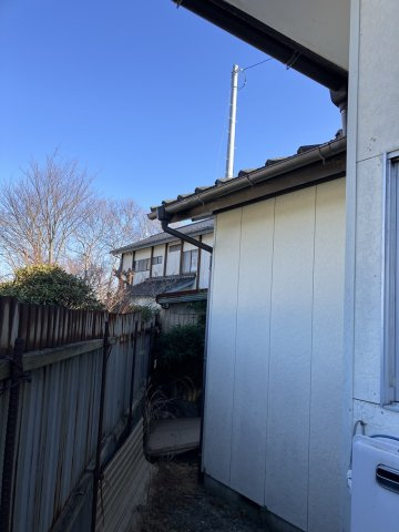 金山町朝日台 中古一戸建てのその他