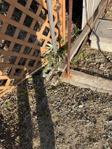 金山町朝日台 中古一戸建てのその他