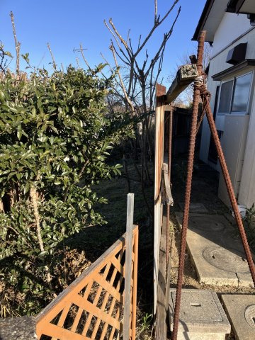 金山町朝日台 中古一戸建てのその他