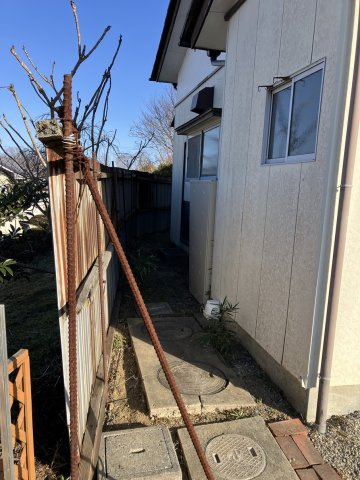 金山町朝日台 中古一戸建てのその他