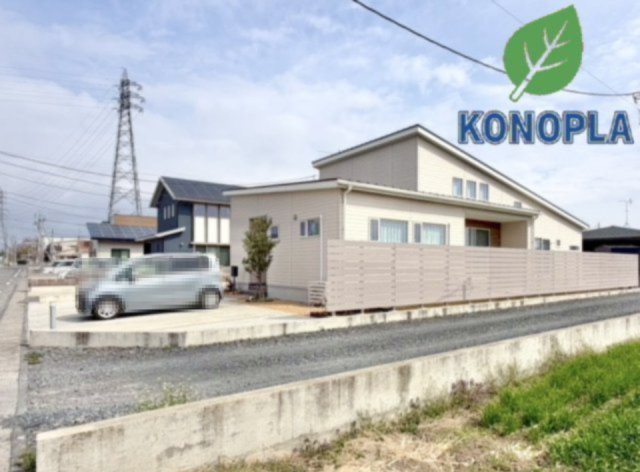 【中古戸建】太田市高林北町