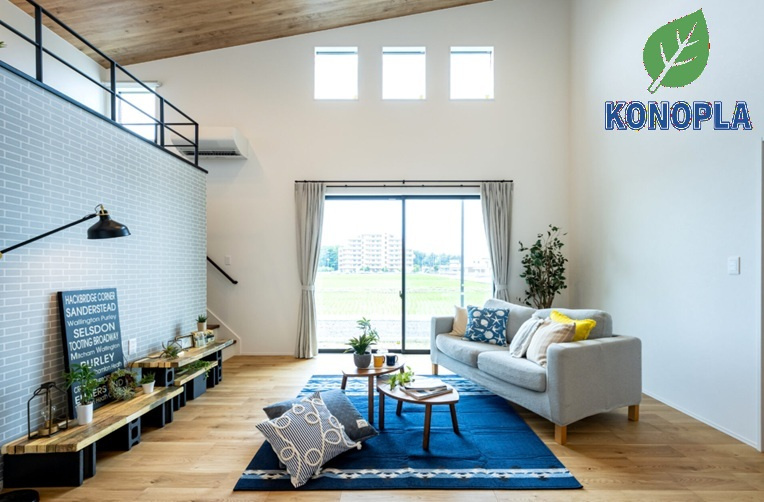 【中古戸建】太田市高林北町