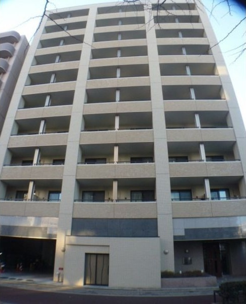 アレクシード晩翠通