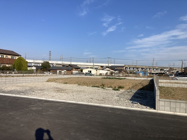 Livele Garden.S　上里町七本木第6