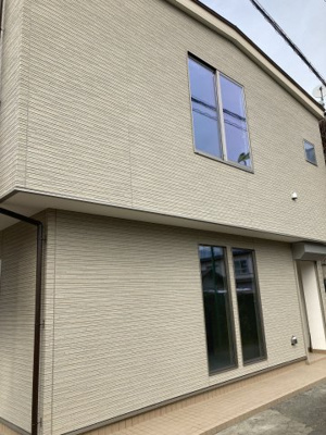 【外観】 | 小川駅西口店舗