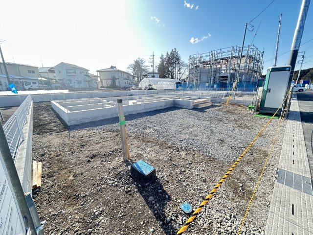 【LiveleGarden】宇都宮野沢町 第7 全2棟