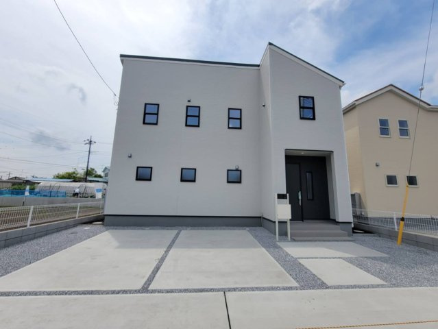 【LiveleGarden】宇都宮野沢町 第7 全2棟