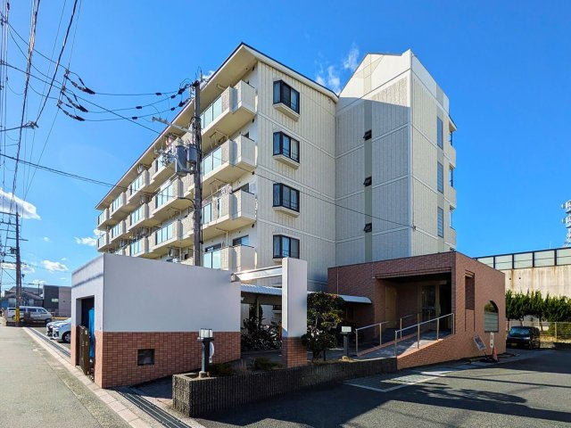 エバーグレイス森本