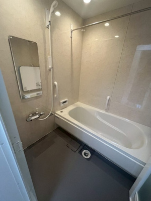 【浴室】 | 喜平町戸建