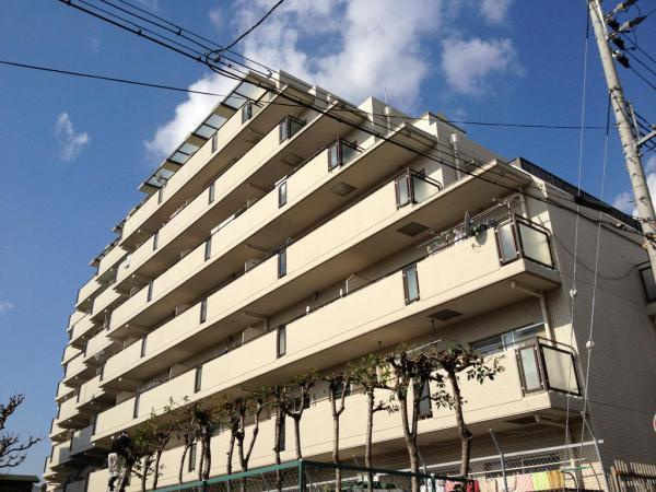 サニーハウス西灘