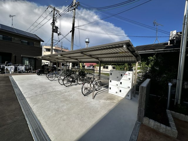 ファンド野里Ⅰのその他共用部分