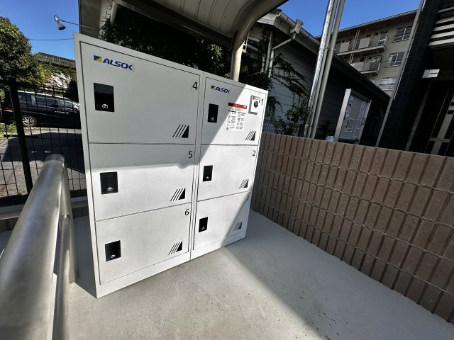 ファンド野里Ⅰのその他共用部分