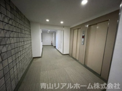 【その他共用部分】 | ドミール南青山