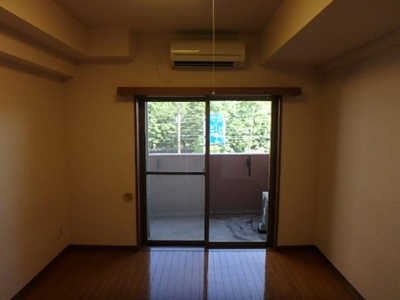 【居間・リビング】 | シンシア大森本町