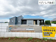 Livele Garden.S深谷市宿根第3　【平屋】新築住宅の画像