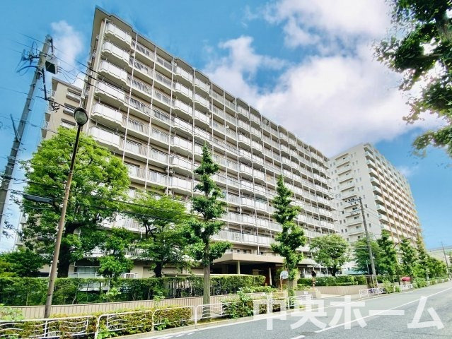 トーア辰巳マンション