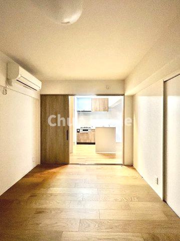 トーア辰巳マンションの子供部屋|居室