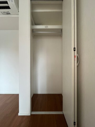 エルファーロ大塚Ⅳの収納