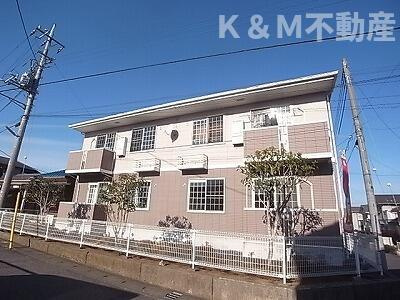 カーサ・ジラソーレⅢ