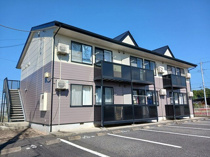 シャルマンハイツＡの画像