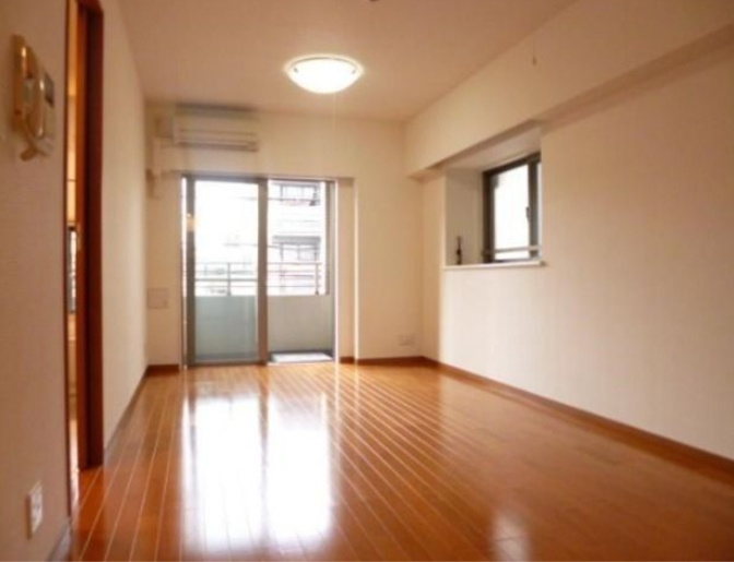 リリエンベルグ目白壱番館